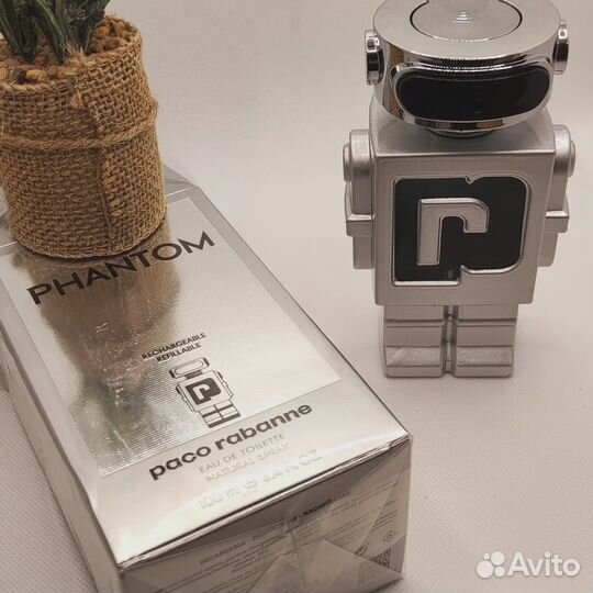 Парфюм Paco Rabanne