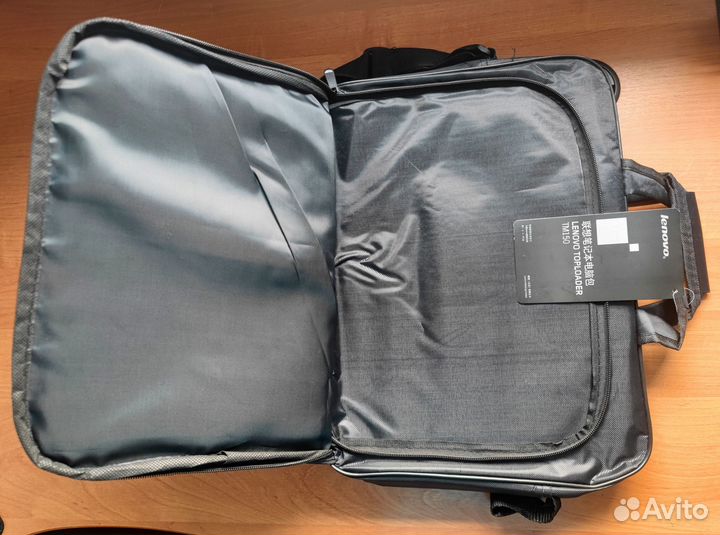 Новая сумка для ноутбука 15.6