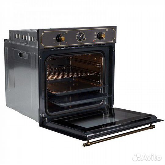 Духовой шкаф zigmund shtain
