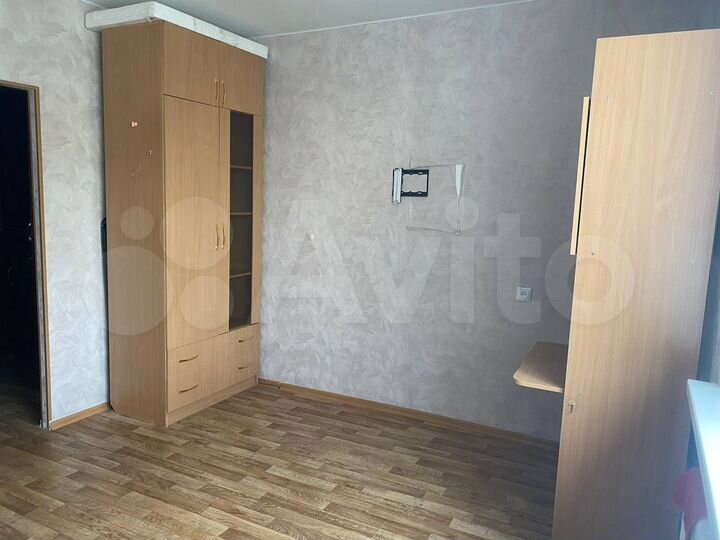 1-к. квартира, 19,5 м², 4/5 эт.