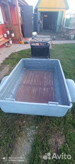 Мотоблок мб 90