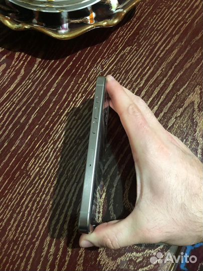 iPhone 15 Pro, 256 ГБ