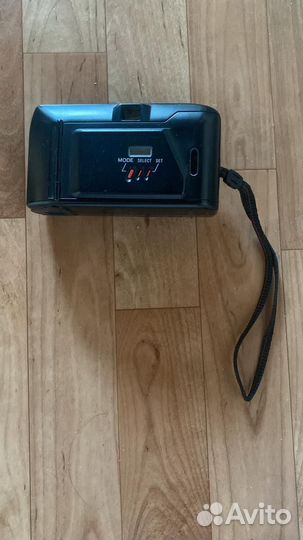 Плёночный фотоаппарат Panasonic