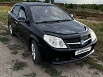 Geely MK 1.5 MT, 2008, 250 000 км, с пробегом, цена 270 000 руб.