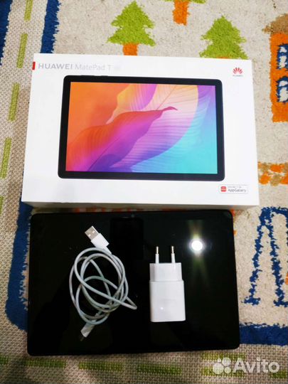 Huawei MatePad T 10s