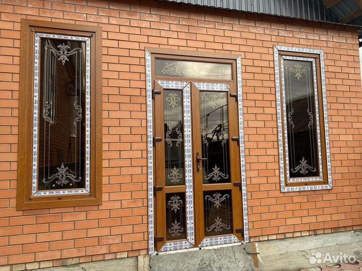 Пластиковые Окна Рассрочка