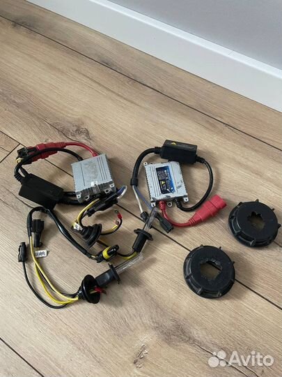 Ксенон Sky HB-3slim