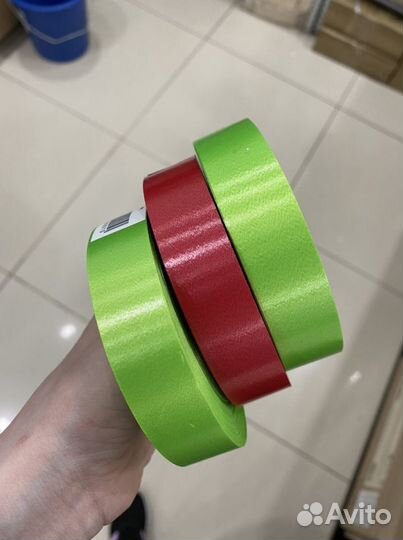 Лента для цветов/шаров (украшение фотозон)