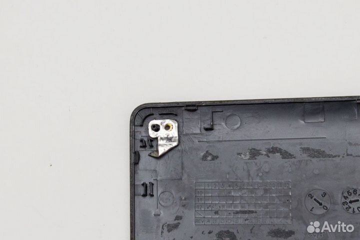 Крышка матрицы AP0KX000520-1 для Acer Aspire 5755