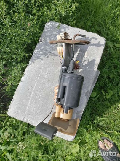 Бензонасос hyundai sonata тагаз
