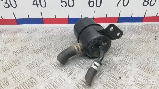 Бачок гу mitsubishi pajero sport 1 (ABR02NO01)