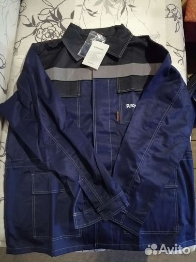 Костюм рабочий