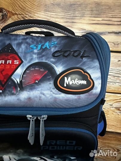 Ранец для начальной школы maksimm