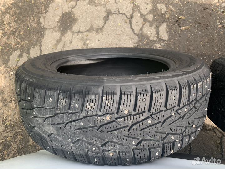 Nokian Tyres Hakkapeliitta 7 195/60 R15 92T