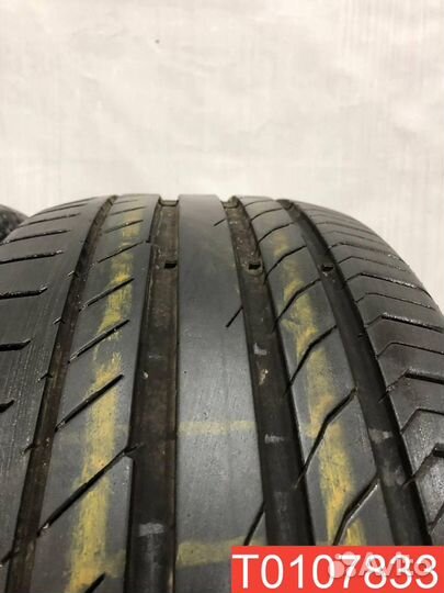 Continental ContiEcoContact 5 255/55 R18 109V