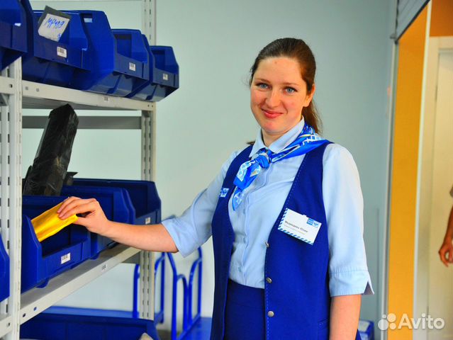 Вахта 15 смен Разнорабочий без опыта в Краснодаре