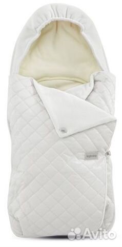 Зимний конверт New Born Winter Mof inglesina