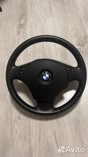 Руль bmw