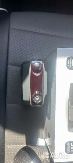 Регистратор-радар