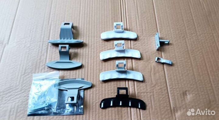 Ремонт стиральных машин с выездом на дом