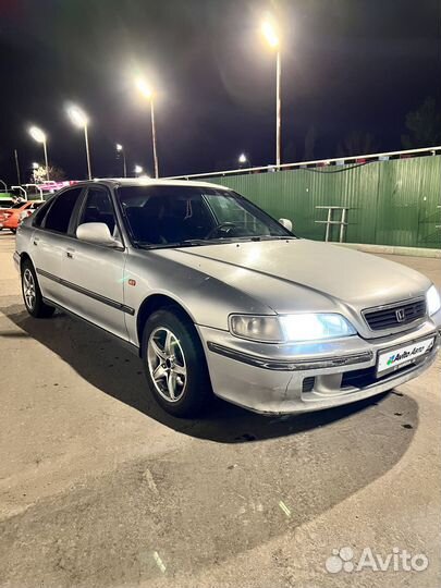 Honda Accord 1.9 AT, 1996, 350 000 км