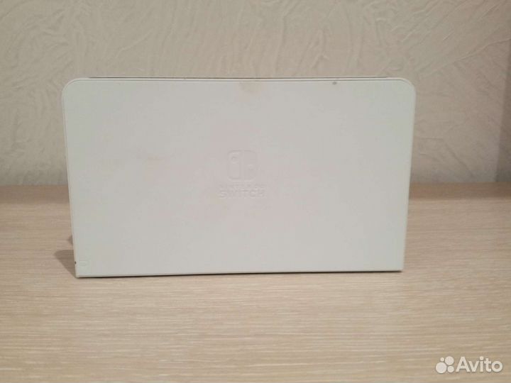 Игровая приставка nintendo switch oled 64gb