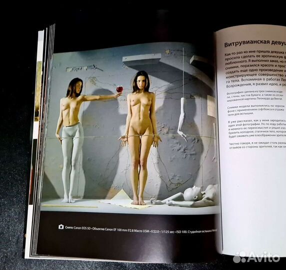 Фотография.Создание великолепных снимков книга