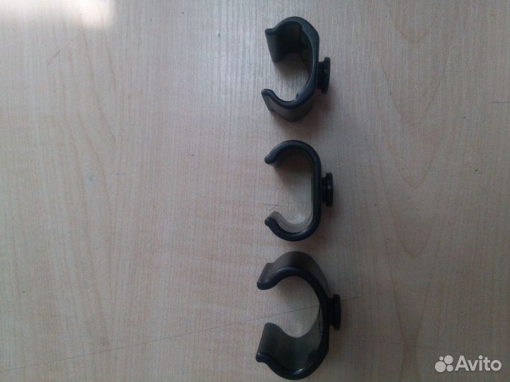 Крепление подстаканника bugaboo