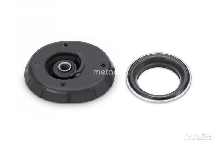 Опора переднего амортизатора Peugeot 207