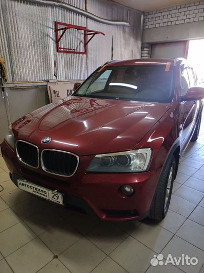 Замена автостёкол, ремонт, продажа автостëкол