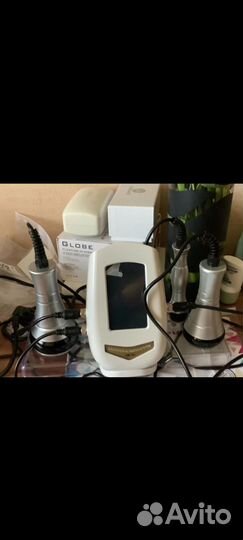 Косметический аппарат