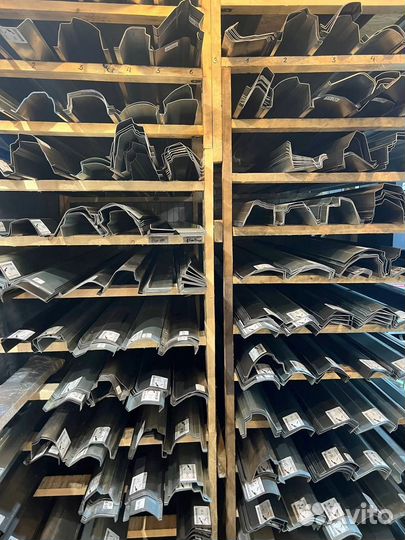 Ремонтный порог Citroen C4 1 пок хэтчбек 5 дверей