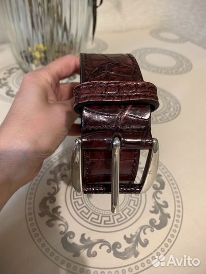 Ремень мужской