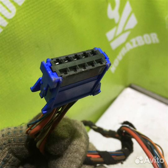 Проводка (коса) Пежо 206