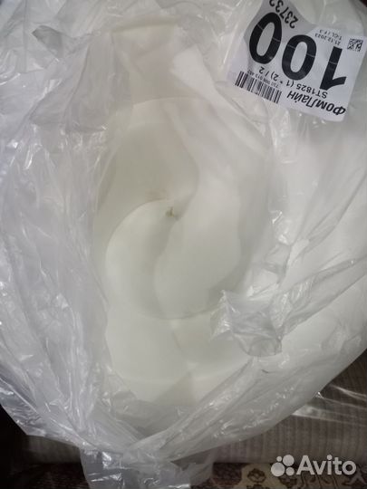 Поролон 100 мм