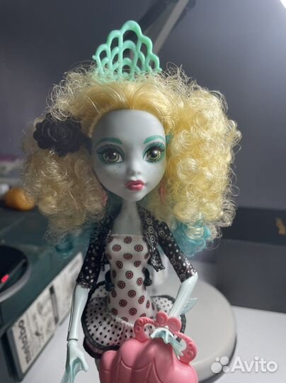 Кукла Монстер Хай