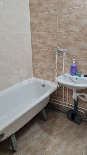 Квартира-студия, 22 м², 8/11 эт.