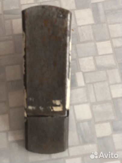 Рубанок маленький СССР