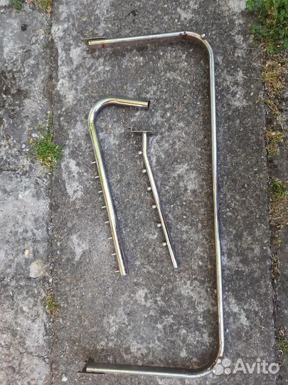 Крючки для одежды