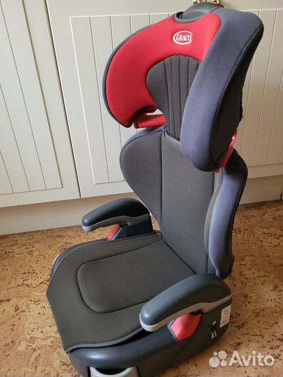 Graco Junior maxi детское автокресло 9 до 36 кг