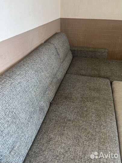 Угловой диван бесплатно