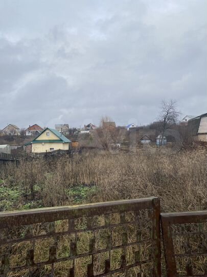 Участок 6,5 сот. (ИЖС)