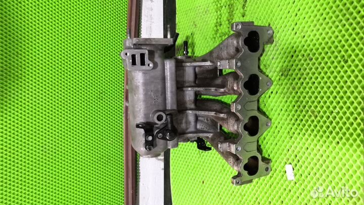 Коллектор впускной Kia Rio