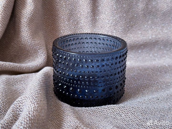 Подсвечник Iittala Kastehelmi 64 мм