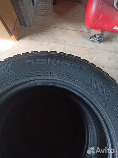 Nokian Tyres NRT 2 185/65 R14