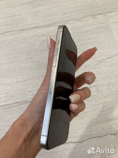 iPhone 15 Pro Max, 256 ГБ