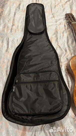 Классическая гитара