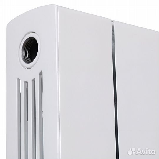 Rifar Supremo 500 - 10 секции (боковое)