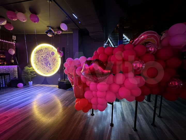 Общепит, 450 м²