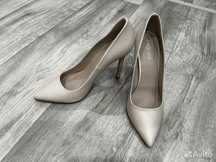 Туфли женские 40 размер